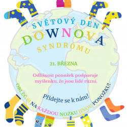 Světový den Downova syndromu