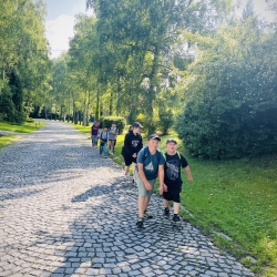 III. Výlet