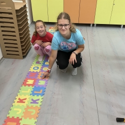 I. Výukové programy