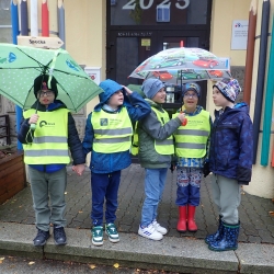 II. Jak jsme nakupovali v Kredenci