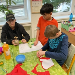 Svatý Václav projektový den