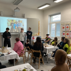 Den otevřených dveří