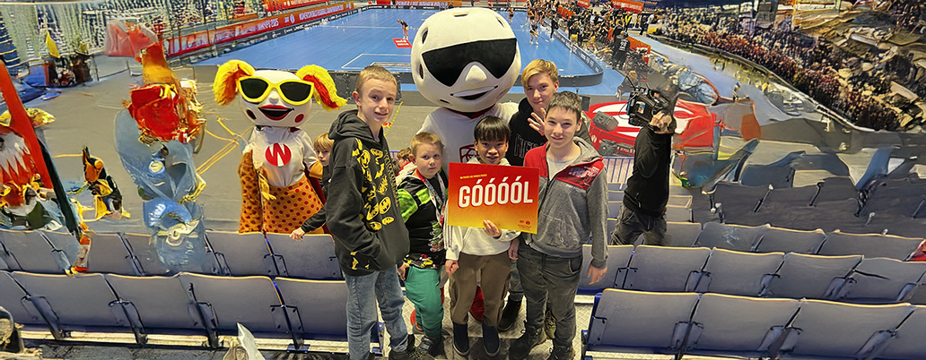 Školní družina - testovací